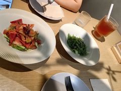 -本处·素食·融合料理(南油店)