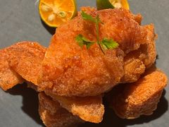 -華府Deluxe(兴业太古汇店)