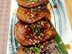 -林妈妈村·日式料理(宝山龙湖天街店)