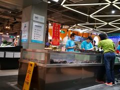 -盒马鲜生(莱蒙都会店)