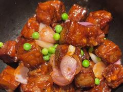 -宝轩渔府·老字号海鲜·正宗津菜(水上店)