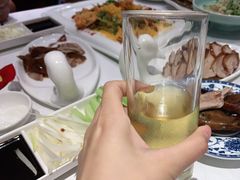 -便宜坊烤鸭店(航天桥店)