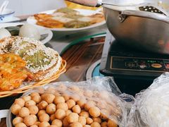 -百川油茶馆(燕岩店)