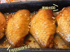 -冰城串说·羊肉串烧烤(哈西大街店)