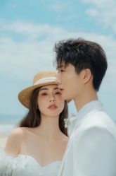-纯白旅拍婚纱摄影(三亚店)