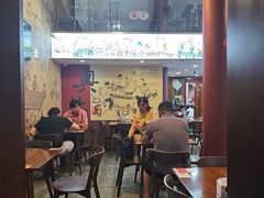 -孙盛兴奥灶面馆·蟹黄面·三虾面(山塘街总店)