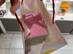 -泡泡玛特POPMART(上海环球港店)