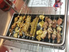 -遇西祠·海鲜烧烤(总店)
