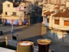 -JRCAFE玖如空间