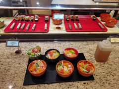 -咖啡苑自助餐厅·中国大饭店