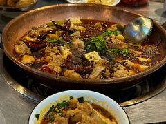 -铜瓢江湖兔火锅(水碾河社区店)