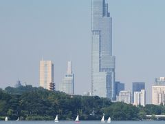 -紫峰大厦