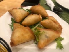 -ALAMEEN阿拉伯餐厅(三里屯店)
