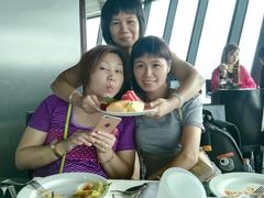 -澳门旅游塔360°旋转餐厅(南湾湖广场店)