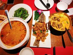 -明泰谷泰国餐厅(正大广场店)