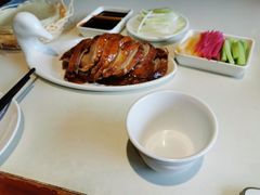 -郑州烤鸭总店