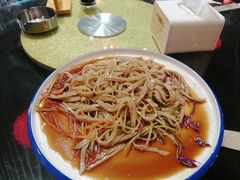 -槐乡六门城小馆(洪洞店)