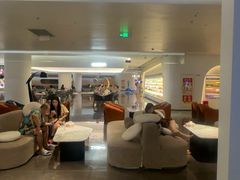 -神帆·元气汤泉(解放西路店)