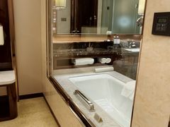 -郑州美盛喜来登大酒店