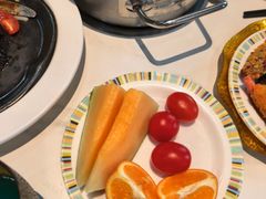 -吉布鲁牛排海鲜自助(温江合生汇店)