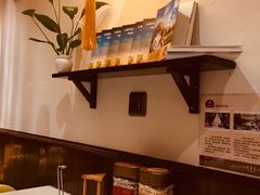 -一叶一世界·素食餐厅(锦华万达店)