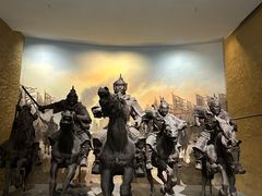 -鄂州市博物馆