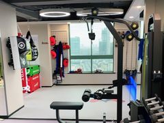 -M.S拳击泰拳馆(大学路店)