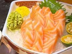 -隐月· 㐂和食屋(芝罘万达公馆店)