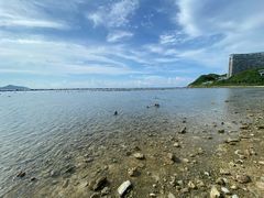 -三亚鹿回头高尔夫球会-停车场