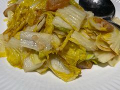 -喜悦烤鸭·新京菜(王府井店)