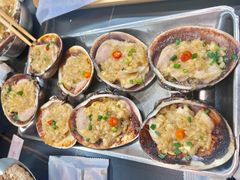 -老虎滩大连海鲜烧烤(建邺云锦路总店)