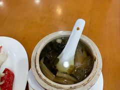 -煲煲掂风味煲仔饭餐厅(西区店)