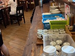 大堂-披头士烧鸟居酒屋(王府井店)
