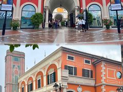 -佛罗伦萨小镇广佛名品奥特莱斯(疏港路店)