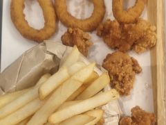 -悦荟牛排餐厅(萨尔图万达店)