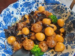 -柴米油盐(土菜院子店)