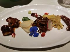 -许家菜(望江店)