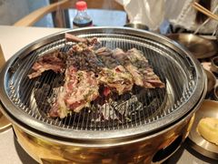 -味家烤肉烤鳗鱼牛排(西塔旗舰店)