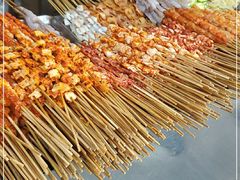 -圆西烤肉(园西路店)
