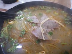 -牛煎里牛肉煎包淮南牛肉汤(广东路店)
