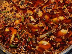 -胖子鱼·天水麻辣鱼火锅(秦州407店)