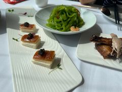 -北京老铺烤鸭(老城根店)