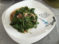 -庆余楼·用心与食材·特色菜&灶头面(仙蠡墩店)