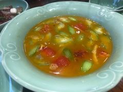 -虎哥私房菜(馒头山店)