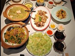 -码头见·潮汕菜(领展中心城店)