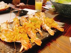 -金城国际酒店-悦.澜中餐厅
