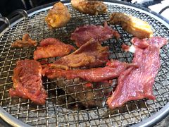 -燚青春东北泥炉烤肉(百合店)