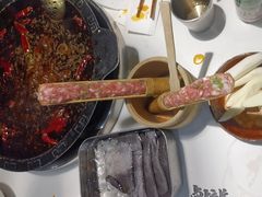 -卤校长老火锅(杨家坪直营店)