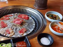 -九田家黑牛烤肉料理·自助(洪洞县城市花园店)
