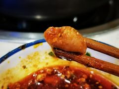 兔腰-水碾河刘老大串串香(水碾河路店)